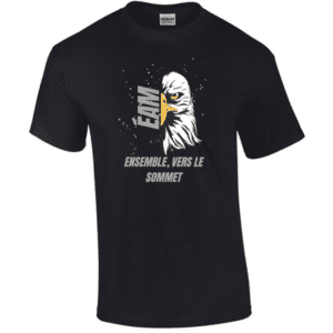 G200 Gildan Ultra Cotton T-Shirt - Black