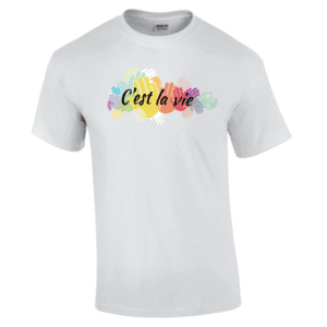 G200 Gildan Ultra Cotton T-Shirt - White